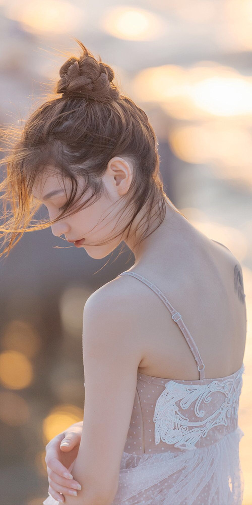 李冰洁表现稳定 成领军人物，李冰洁的主项